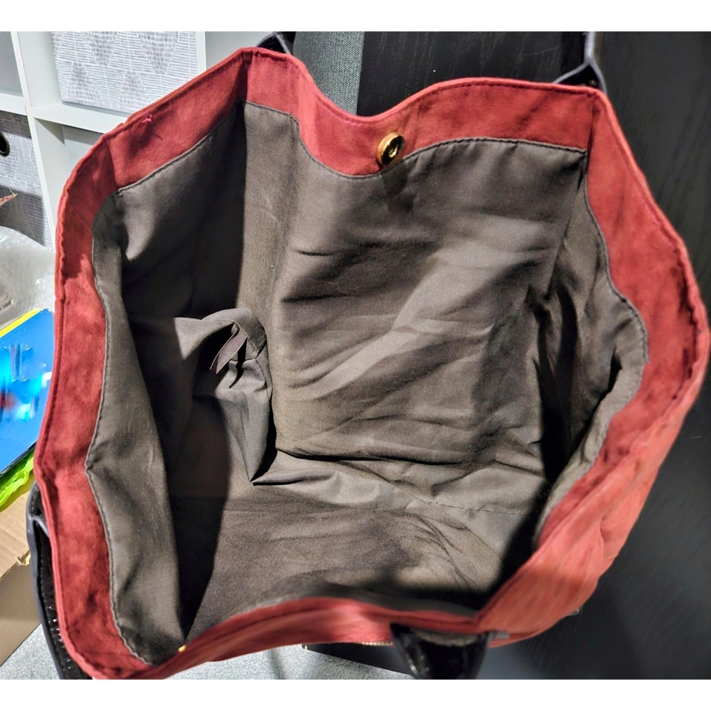 DSW Weekender Bag - Picture 2 of 3